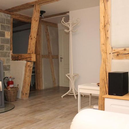 Apartament Alt-Gailingen am Hochrhein Zewnętrze zdjęcie