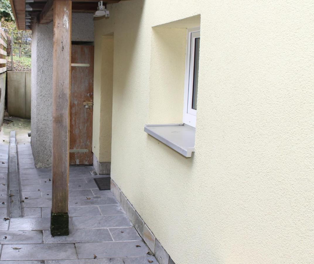 Apartament Alt-Gailingen am Hochrhein Zewnętrze zdjęcie