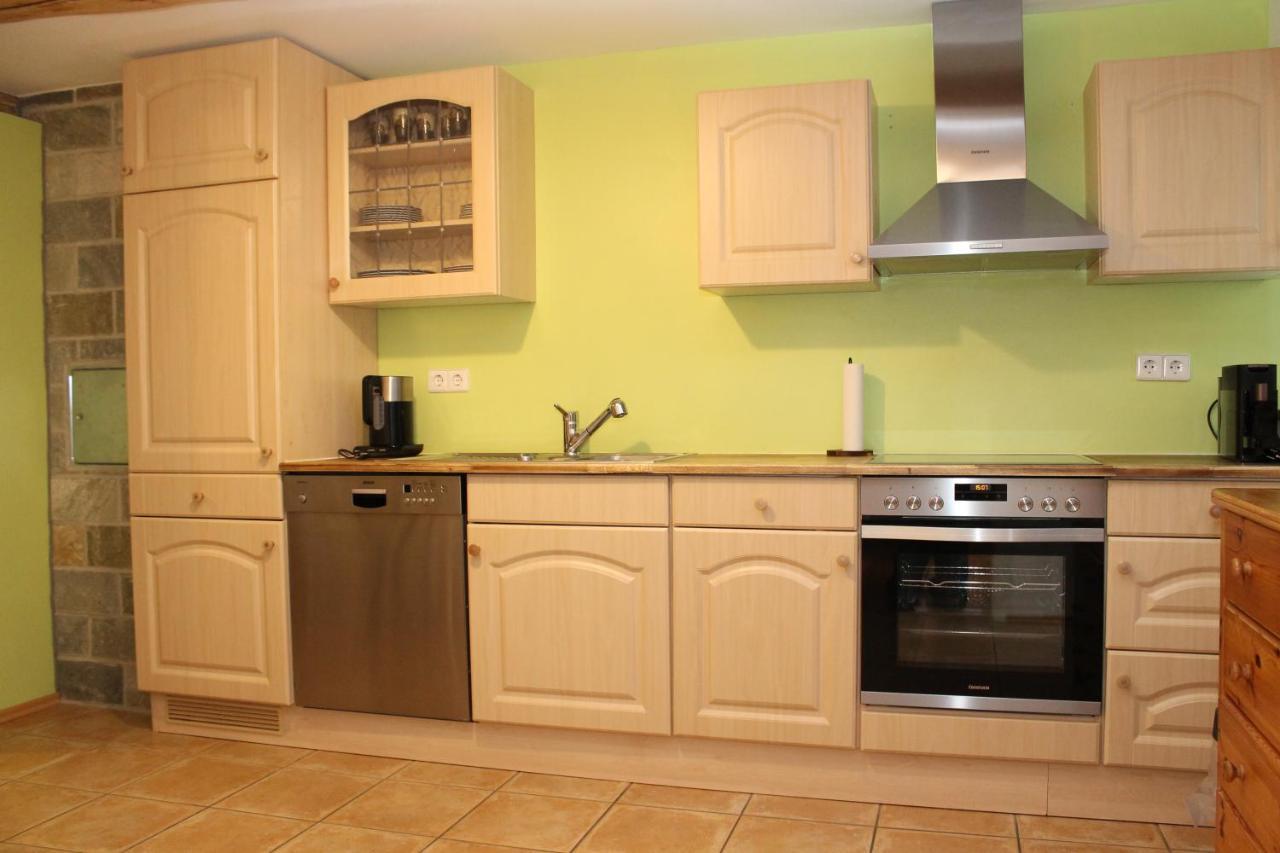 Apartament Alt-Gailingen am Hochrhein Zewnętrze zdjęcie