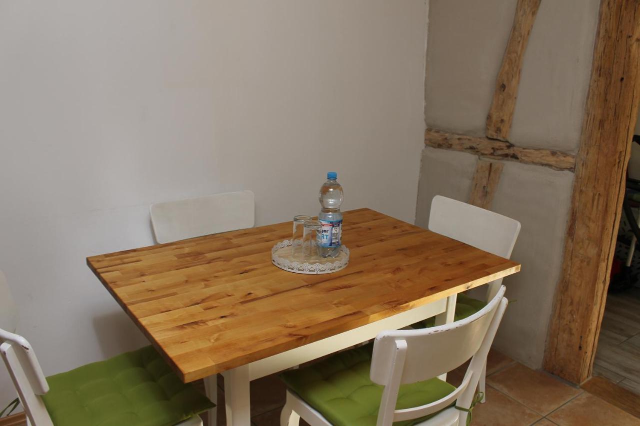 Apartament Alt-Gailingen am Hochrhein Zewnętrze zdjęcie