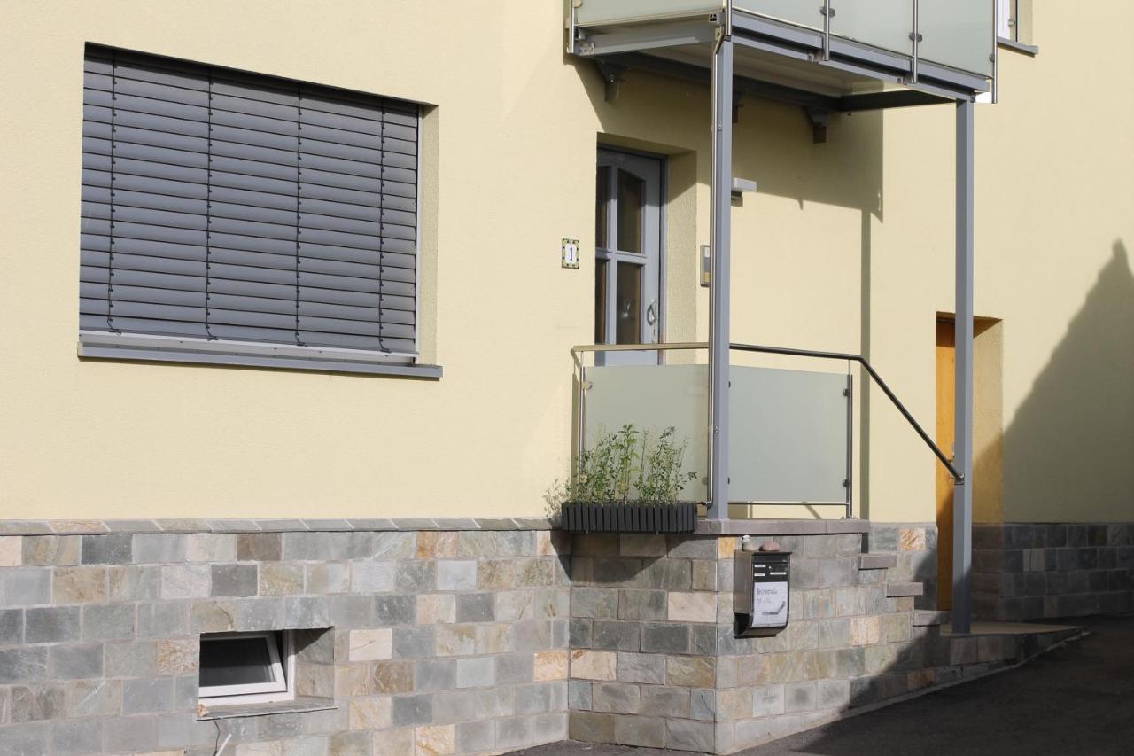 Apartament Alt-Gailingen am Hochrhein Zewnętrze zdjęcie