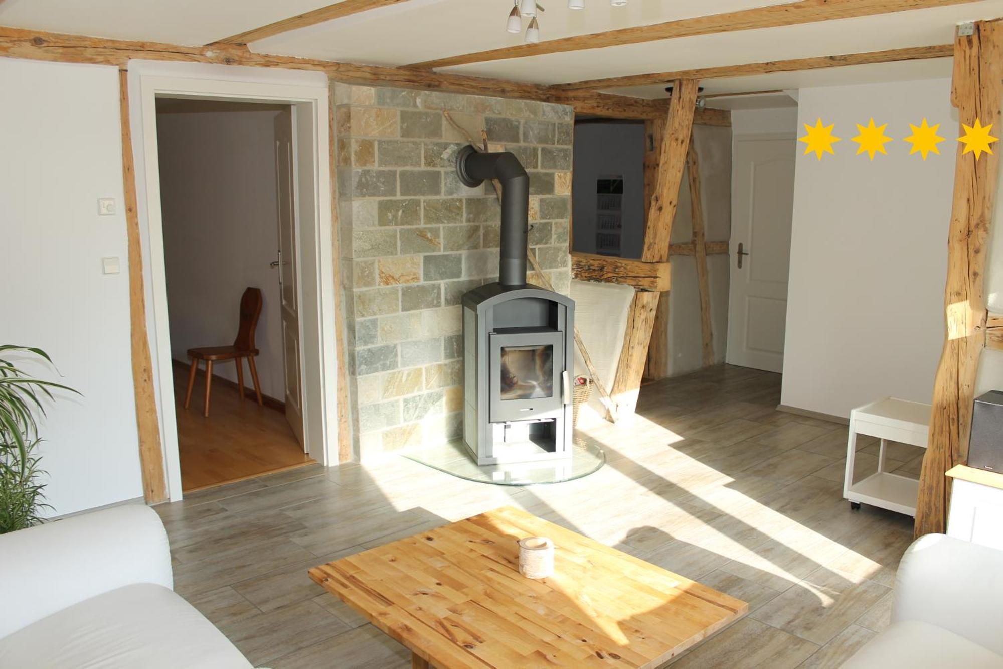 Apartament Alt-Gailingen am Hochrhein Zewnętrze zdjęcie